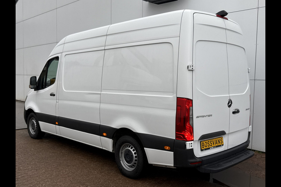 Mercedes-Benz Sprinter 314 2.2 CDI Automaat L2H2 Climate Control Cruise Control Carplay Camera