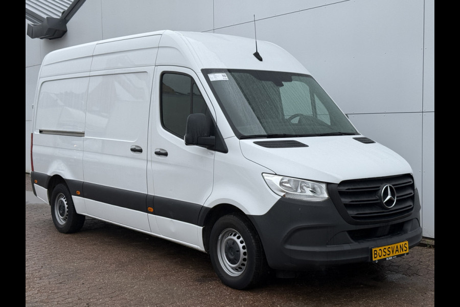 Mercedes-Benz Sprinter 314 2.2 CDI Automaat L2H2 Climate Control Cruise Control Carplay Camera