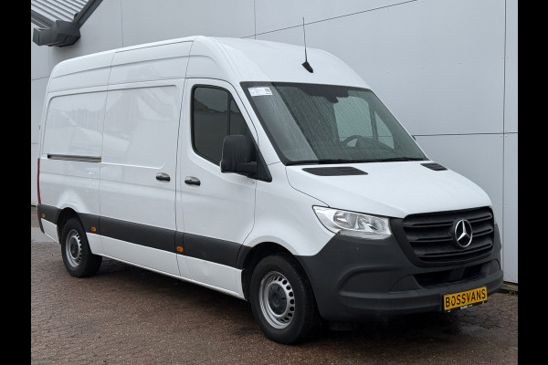 Mercedes-Benz Sprinter 314 2.2 CDI Automaat L2H2 Climate Control Cruise Control Carplay Camera