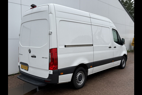 Mercedes-Benz Sprinter 314 2.2 CDI Automaat L2H2 Climate Control Cruise Control Carplay Camera