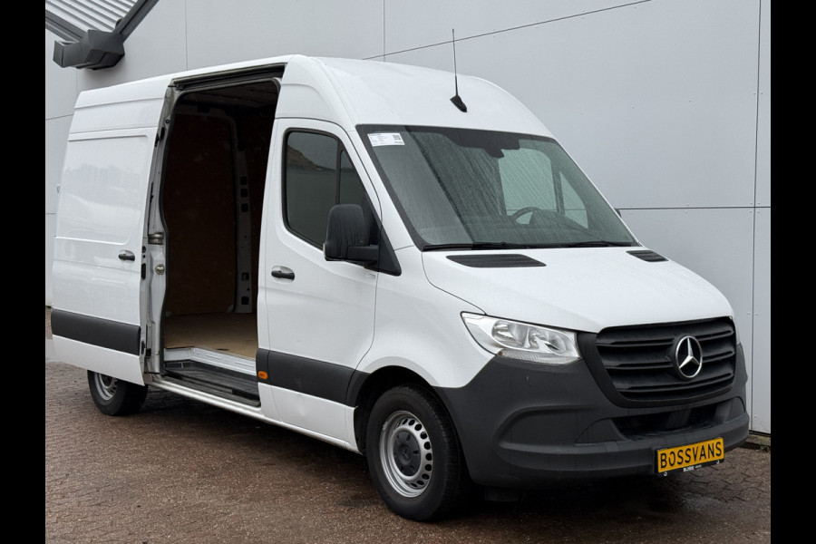 Mercedes-Benz Sprinter 314 2.2 CDI Automaat L2H2 Climate Control Cruise Control Carplay Camera