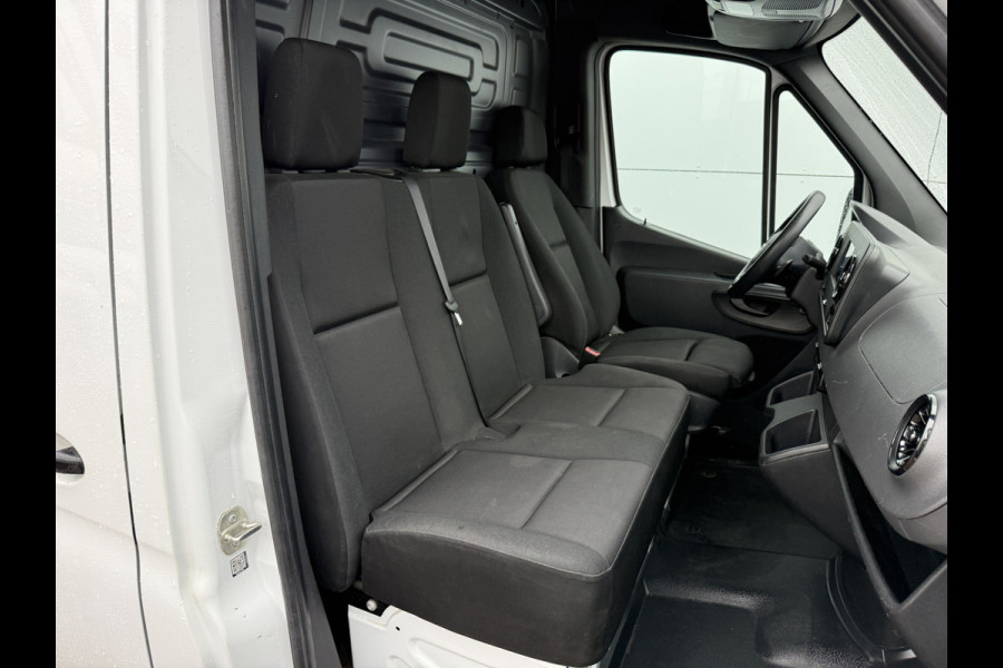 Mercedes-Benz Sprinter 314 2.2 CDI Automaat L2H2 Climate Control Cruise Control Carplay Camera