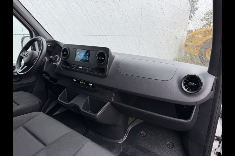 Mercedes-Benz Sprinter 314 2.2 CDI Automaat L2H2 Climate Control Cruise Control Carplay Camera