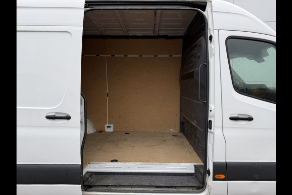 Mercedes-Benz Sprinter 314 2.2 CDI Automaat L2H2 Climate Control Cruise Control Carplay Camera
