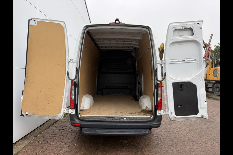 Mercedes-Benz Sprinter 314 2.2 CDI Automaat L2H2 Climate Control Cruise Control Carplay Camera