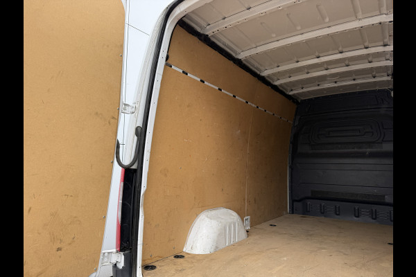 Mercedes-Benz Sprinter 314 2.2 CDI Automaat L2H2 Climate Control Cruise Control Carplay Camera