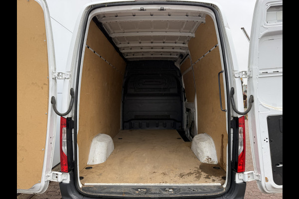 Mercedes-Benz Sprinter 314 2.2 CDI Automaat L2H2 Climate Control Cruise Control Carplay Camera