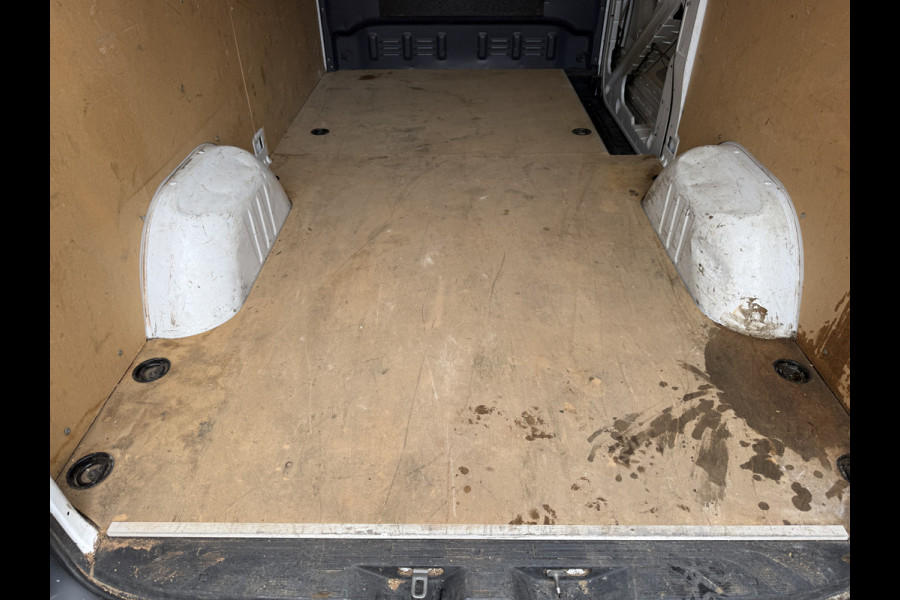 Mercedes-Benz Sprinter 314 2.2 CDI Automaat L2H2 Climate Control Cruise Control Carplay Camera