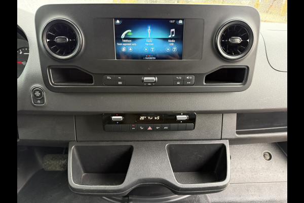 Mercedes-Benz Sprinter 314 2.2 CDI Automaat L2H2 Climate Control Cruise Control Carplay Camera