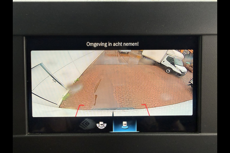 Mercedes-Benz Sprinter 314 2.2 CDI Automaat L2H2 Climate Control Cruise Control Carplay Camera