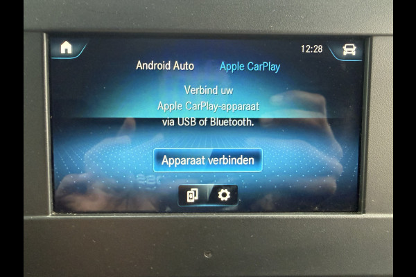 Mercedes-Benz Sprinter 314 2.2 CDI Automaat L2H2 Climate Control Cruise Control Carplay Camera