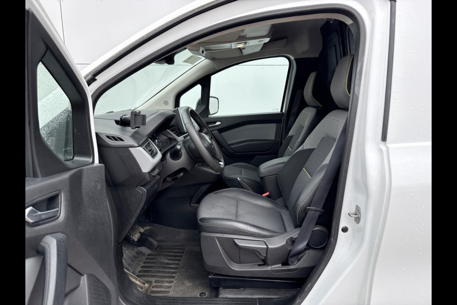 Renault Kangoo E-Tech 45kWh 122PK L1 300km WLTP *MARGE* Climate Control Camera Bluetooth Parkeersensoren Achter