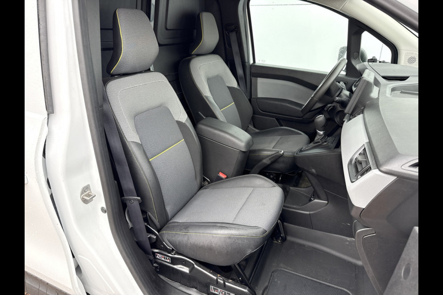 Renault Kangoo E-Tech 45kWh 122PK L1 300km WLTP *MARGE* Climate Control Camera Bluetooth Parkeersensoren Achter