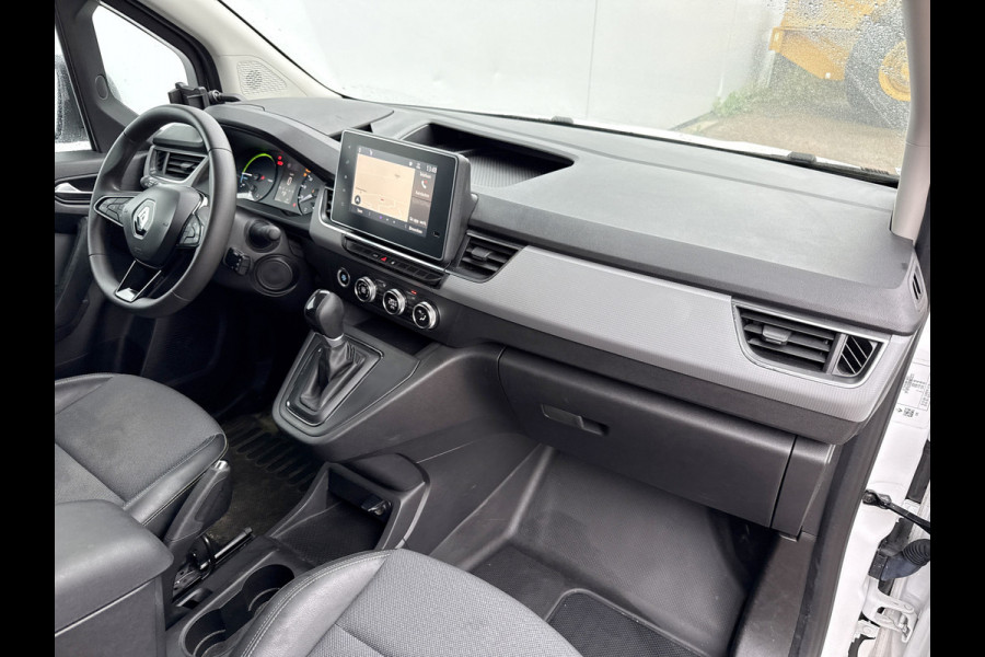 Renault Kangoo E-Tech 45kWh 122PK L1 300km WLTP *MARGE* Climate Control Camera Bluetooth Parkeersensoren Achter
