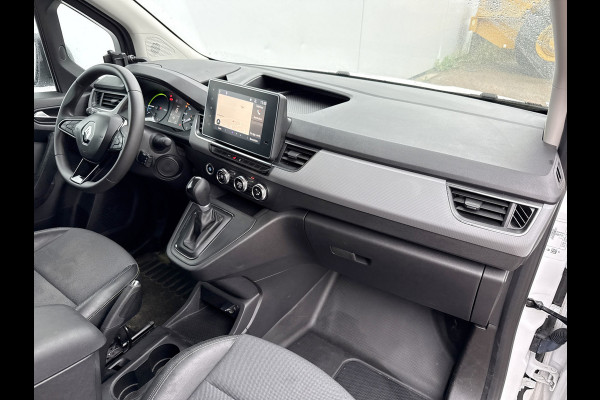 Renault Kangoo E-Tech 45kWh 122PK L1 300km WLTP *MARGE* Climate Control Camera Bluetooth Parkeersensoren Achter