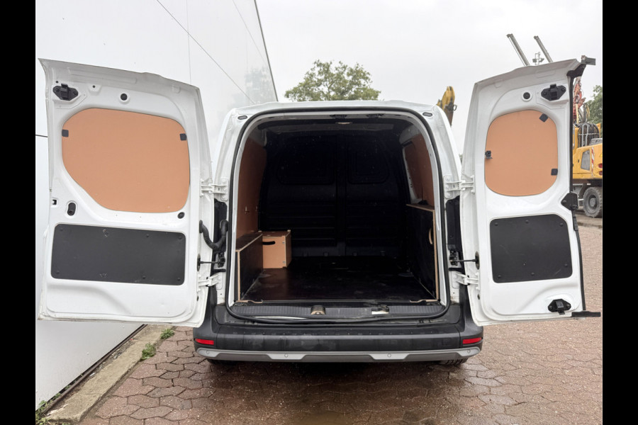 Renault Kangoo E-Tech 45kWh 122PK L1 300km WLTP *MARGE* Climate Control Camera Bluetooth Parkeersensoren Achter