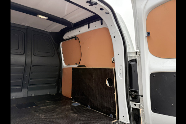 Renault Kangoo E-Tech 45kWh 122PK L1 300km WLTP *MARGE* Climate Control Camera Bluetooth Parkeersensoren Achter