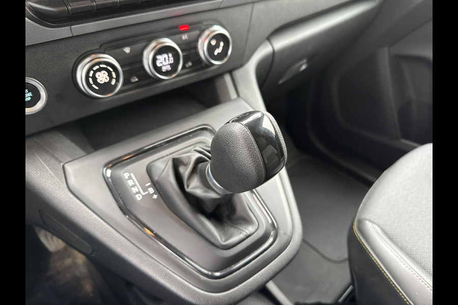 Renault Kangoo E-Tech 45kWh 122PK L1 300km WLTP *MARGE* Climate Control Camera Bluetooth Parkeersensoren Achter