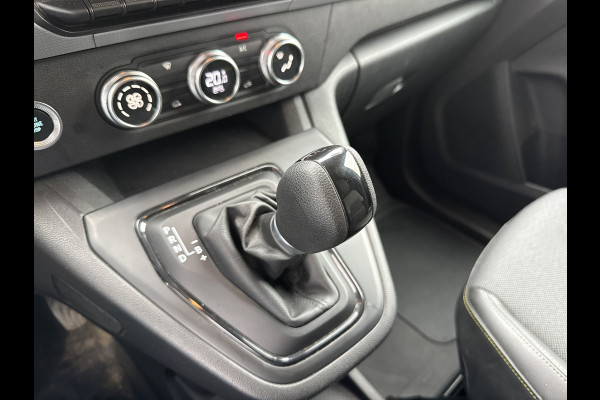 Renault Kangoo E-Tech 45kWh 122PK L1 300km WLTP *MARGE* Climate Control Camera Bluetooth Parkeersensoren Achter