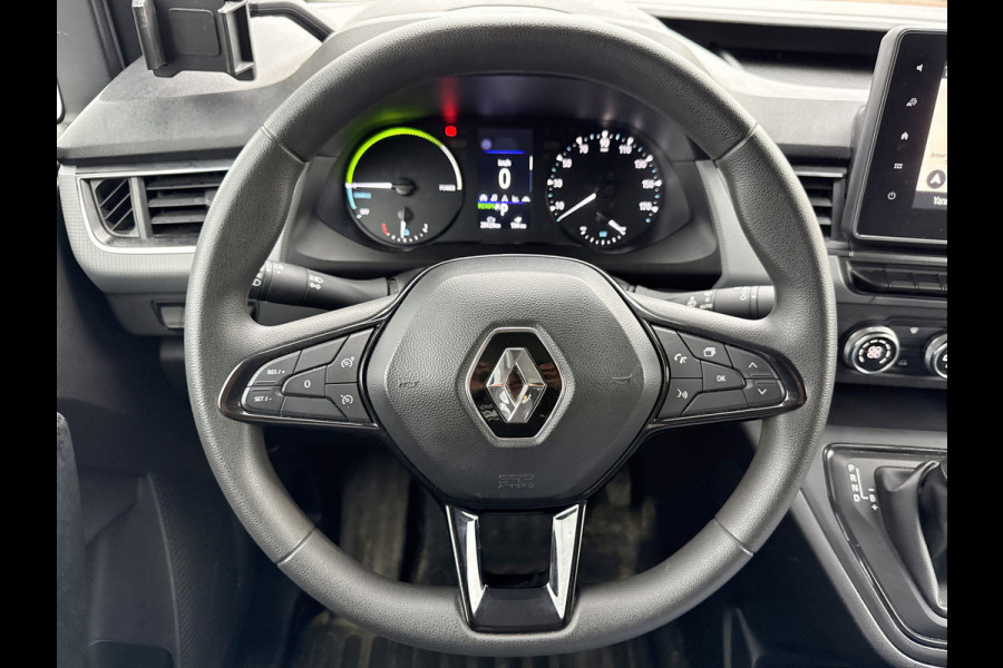 Renault Kangoo E-Tech 45kWh 122PK L1 300km WLTP *MARGE* Climate Control Camera Bluetooth Parkeersensoren Achter