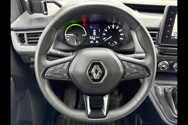 Renault Kangoo E-Tech 45kWh 122PK L1 300km WLTP *MARGE* Climate Control Camera Bluetooth Parkeersensoren Achter