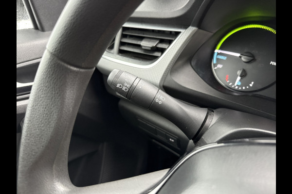 Renault Kangoo E-Tech 45kWh 122PK L1 300km WLTP *MARGE* Climate Control Camera Bluetooth Parkeersensoren Achter