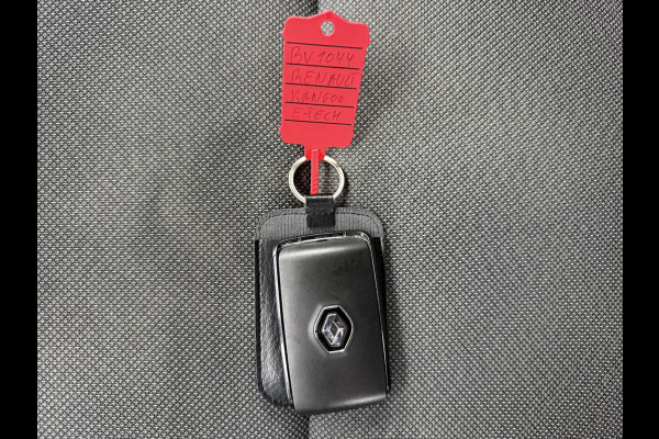 Renault Kangoo E-Tech 45kWh 122PK L1 300km WLTP *MARGE* Climate Control Camera Bluetooth Parkeersensoren Achter