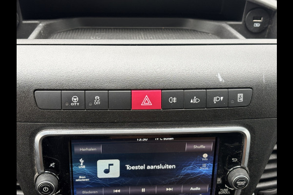 Iveco Daily 35C16 3.0 160PK Laadklep Zijdeur Camera Climate Control Bluetooth Bakwagen Meubelbak Koffer