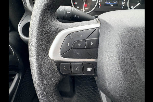 Iveco Daily 35C16 3.0 160PK Laadklep Zijdeur Camera Climate Control Bluetooth Bakwagen Meubelbak Koffer