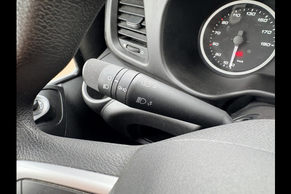 Iveco Daily 35C16 3.0 160PK Laadklep Zijdeur Camera Climate Control Bluetooth Bakwagen Meubelbak Koffer