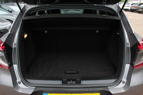 Renault Captur 1.3 mild hybrid 160 R.S. Line / Trekhaak / Camera / CarPlay / Keyless / 18'' / Half leder / DAB / Cruise Control