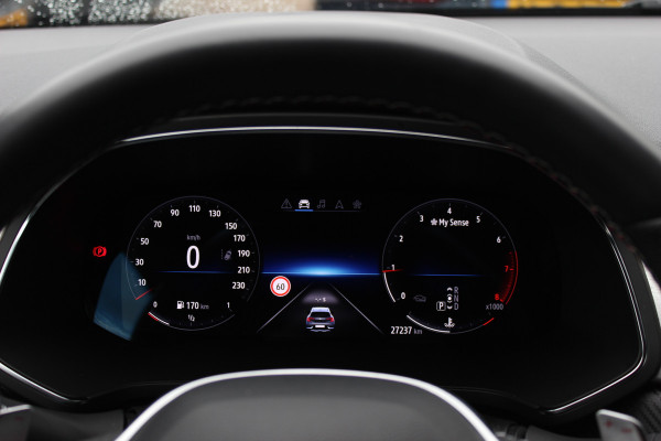 Renault Captur 1.3 mild hybrid 160 R.S. Line / Trekhaak / Camera / CarPlay / Keyless / 18'' / Half leder / DAB / Cruise Control