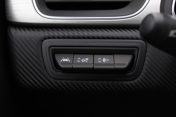 Renault Captur 1.3 mild hybrid 160 R.S. Line / Trekhaak / Camera / CarPlay / Keyless / 18'' / Half leder / DAB / Cruise Control