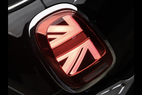 MINI Cabrio 1.5 Cooper Chili Sport (CABRIO,NAVI,CAMERA,STOELVERWARMING,XENON,CLIMATE,CRUISE,BLACK EDTION,SPORTSTOELEN,LM VELGEN)
