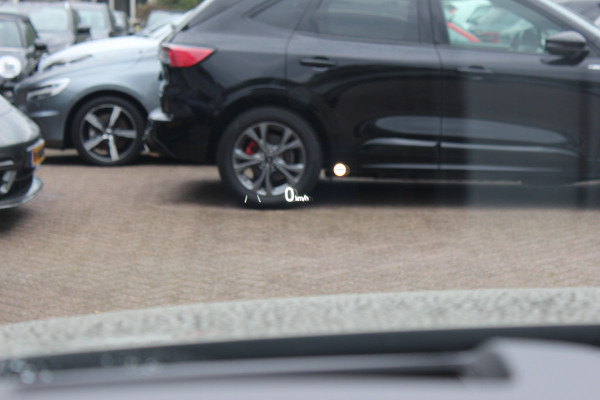 Mazda CX-5 2.0 e-SkyActiv-G M Hybrid 165 Homura / Trekhaak / Schuifdak / 360Camera / Head-up / Leder / 19'' / Bose / Keyless / Stoelventilatie+Verwarmd / Dodehoek / DAB / ACC