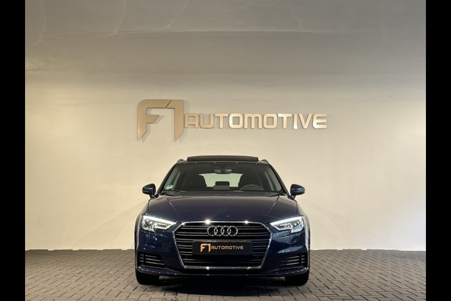 Audi A3 SPORTBACK 1.5 TFSI CoD Pro Line Pano|Stoelverwarming|Volleder|Cruise Control