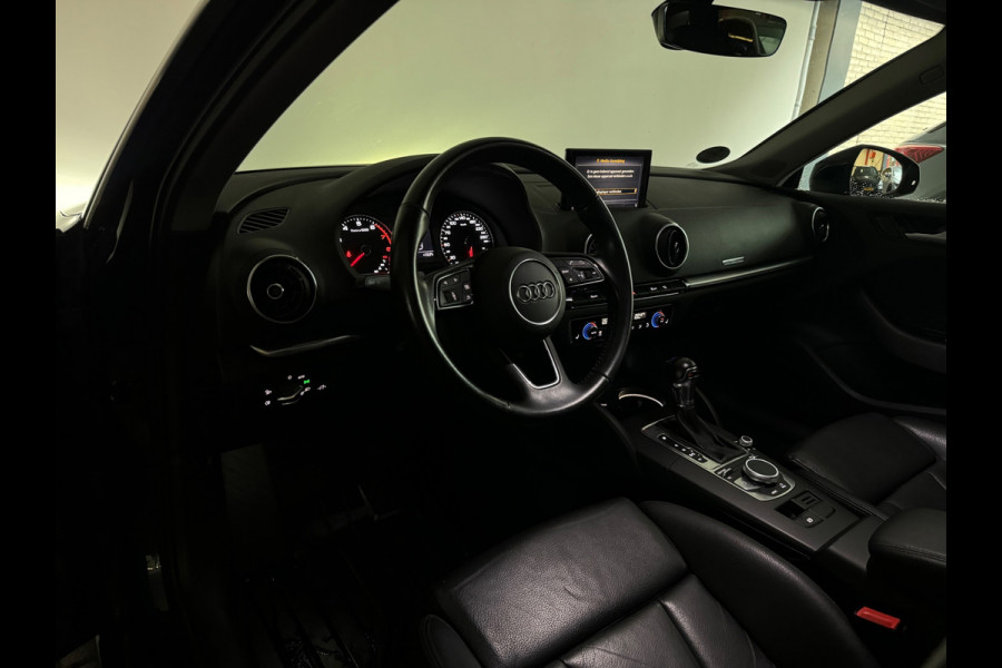 Audi A3 SPORTBACK 1.5 TFSI CoD Pro Line Pano|Stoelverwarming|Volleder|Cruise Control