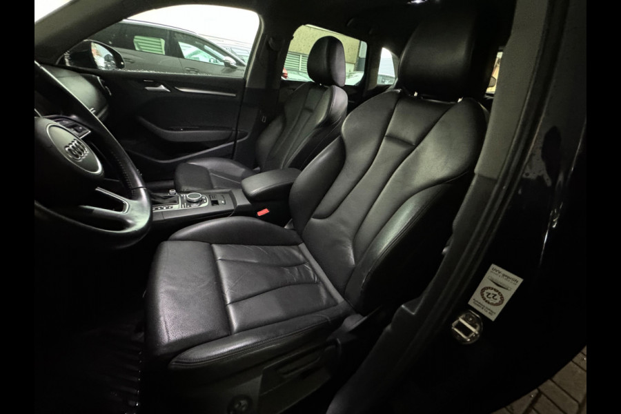 Audi A3 SPORTBACK 1.5 TFSI CoD Pro Line Pano|Stoelverwarming|Volleder|Cruise Control