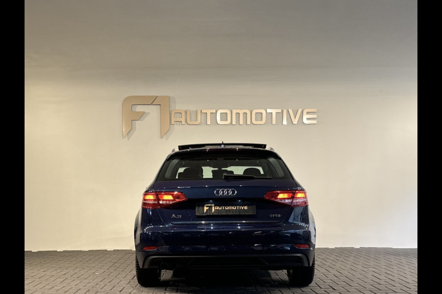 Audi A3 SPORTBACK 1.5 TFSI CoD Pro Line Pano|Stoelverwarming|Volleder|Cruise Control
