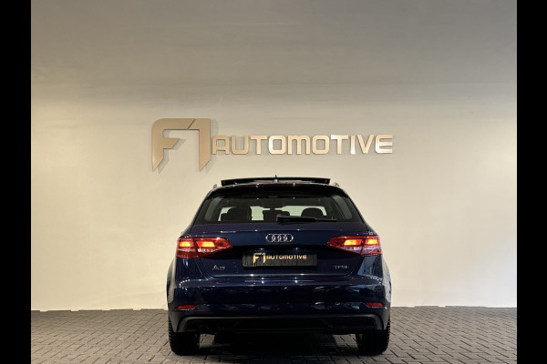 Audi A3 SPORTBACK 1.5 TFSI CoD Pro Line Pano|Stoelverwarming|Volleder|Cruise Control