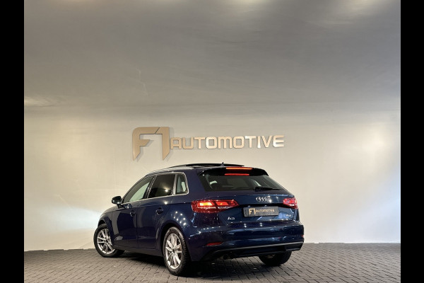 Audi A3 SPORTBACK 1.5 TFSI CoD Pro Line Pano|Stoelverwarming|Volleder|Cruise Control