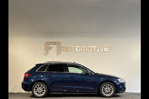 Audi A3 SPORTBACK 1.5 TFSI CoD Pro Line Pano|Stoelverwarming|Volleder|Cruise Control