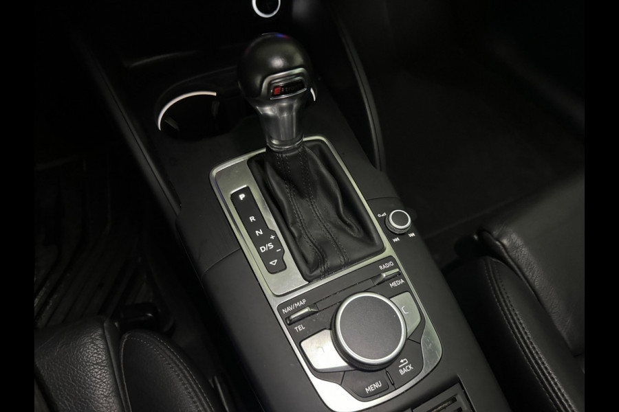 Audi A3 SPORTBACK 1.5 TFSI CoD Pro Line Pano|Stoelverwarming|Volleder|Cruise Control