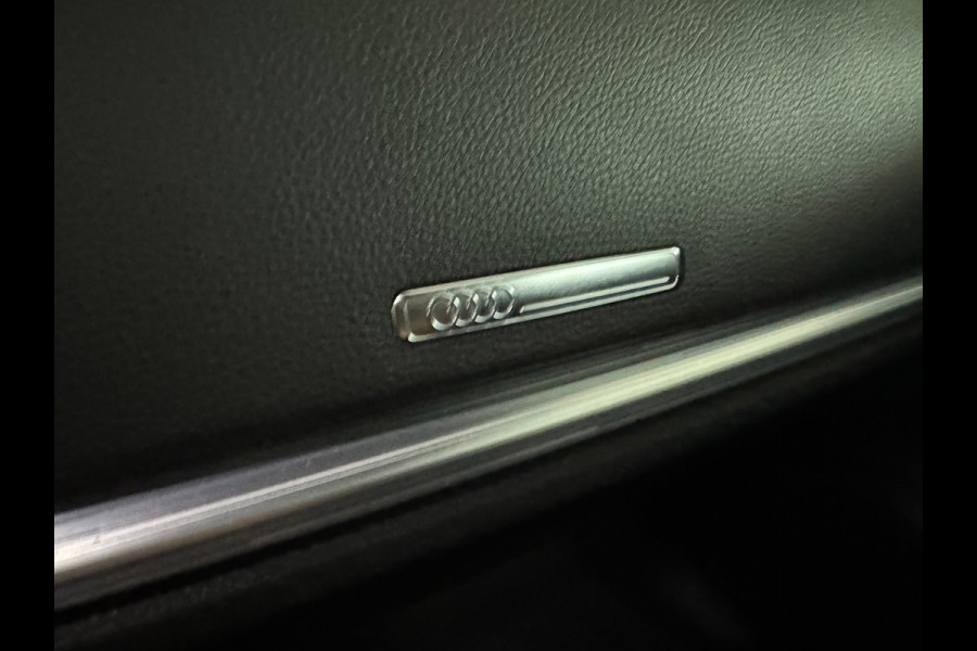 Audi A3 SPORTBACK 1.5 TFSI CoD Pro Line Pano|Stoelverwarming|Volleder|Cruise Control