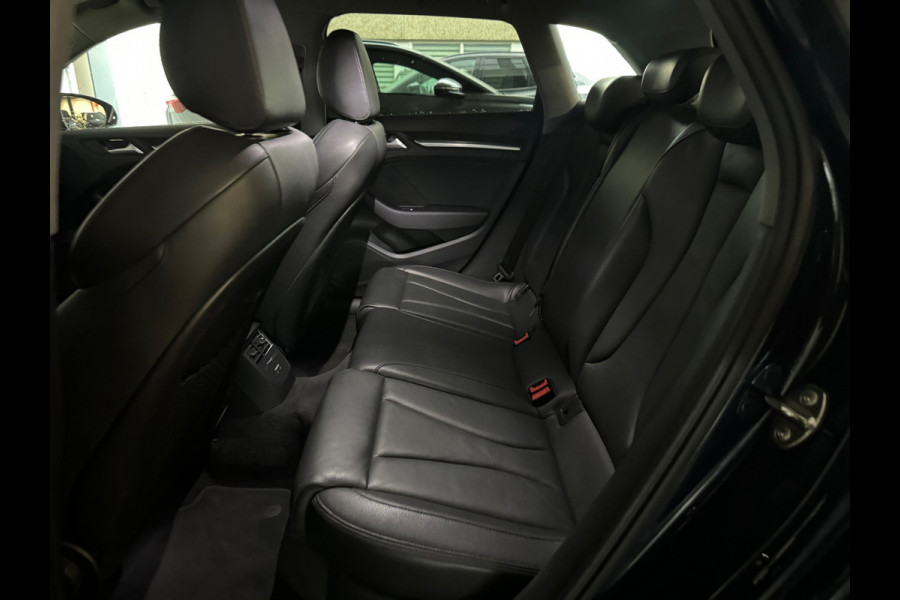 Audi A3 SPORTBACK 1.5 TFSI CoD Pro Line Pano|Stoelverwarming|Volleder|Cruise Control