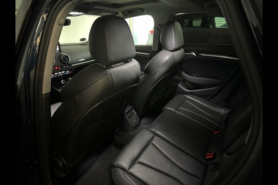 Audi A3 SPORTBACK 1.5 TFSI CoD Pro Line Pano|Stoelverwarming|Volleder|Cruise Control