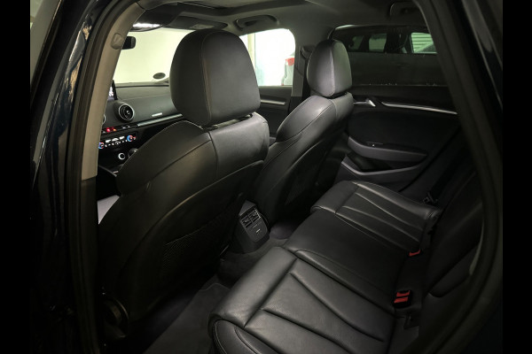 Audi A3 SPORTBACK 1.5 TFSI CoD Pro Line Pano|Stoelverwarming|Volleder|Cruise Control