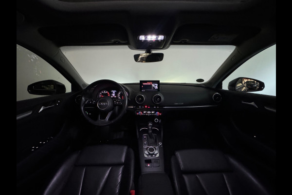 Audi A3 SPORTBACK 1.5 TFSI CoD Pro Line Pano|Stoelverwarming|Volleder|Cruise Control