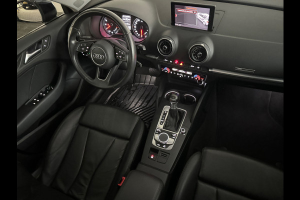 Audi A3 SPORTBACK 1.5 TFSI CoD Pro Line Pano|Stoelverwarming|Volleder|Cruise Control