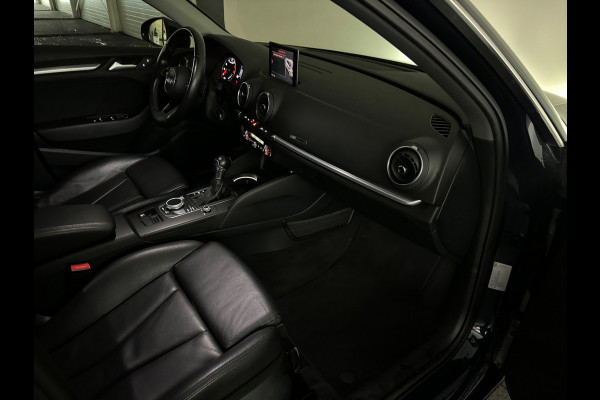 Audi A3 SPORTBACK 1.5 TFSI CoD Pro Line Pano|Stoelverwarming|Volleder|Cruise Control
